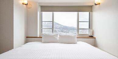Mountainside Palace