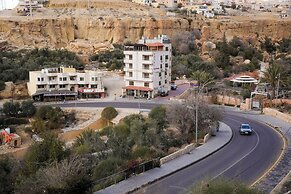 Corner View Hotel – Petra
