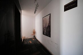 Corner View Hotel – Petra