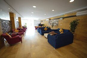 Corner View Hotel – Petra