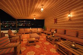 Corner View Hotel – Petra