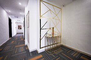 Corner View Hotel – Petra