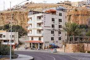 Corner View Hotel – Petra