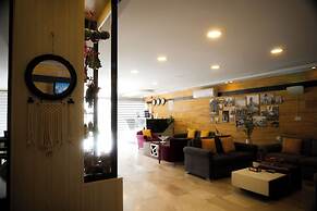 Corner View Hotel – Petra