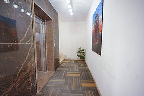 Corner View Hotel – Petra
