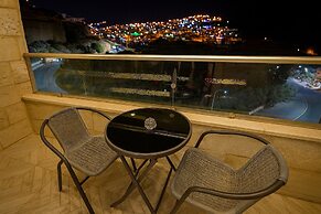Corner View Hotel – Petra