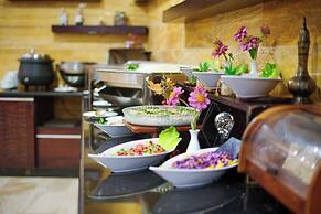 Corner View Hotel – Petra