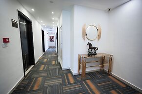 Corner View Hotel – Petra