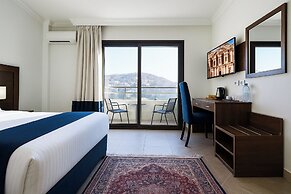 Corner View Hotel – Petra
