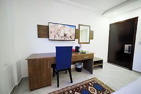 Corner View Hotel – Petra