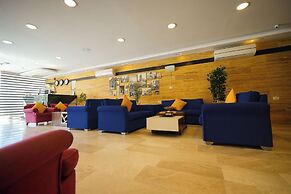 Corner View Hotel – Petra