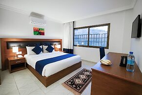 Corner View Hotel – Petra
