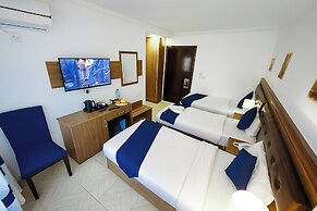 Corner View Hotel – Petra