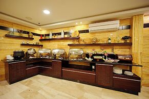 Corner View Hotel – Petra