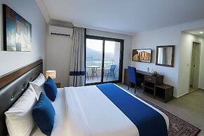 Corner View Hotel – Petra