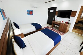 Corner View Hotel – Petra