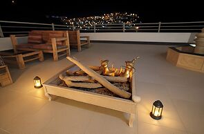 Corner View Hotel – Petra