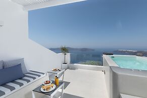 Aether Suite by Caldera Houses