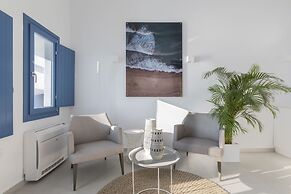 Aether Suite by Caldera Houses