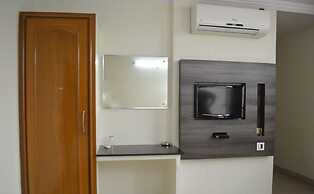 Hotel Lakshmi Residency