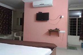 Hotel Lakshmi Residency