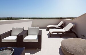 Villa Petra