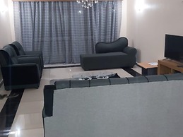 Alpha House