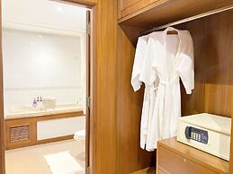 NT Place Sukhumvit Suites