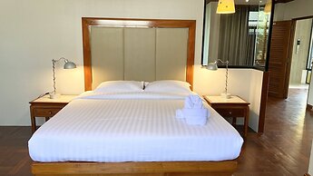 NT Place Sukhumvit Suites