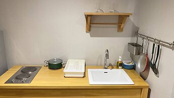 NT Place Sukhumvit Suites