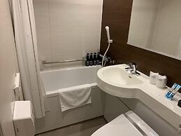 Roppongi Plaza Hotel
