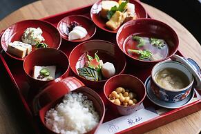 Kyoto Machiya Zeniyacho