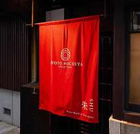 Kyoto Machiya Zeniyacho