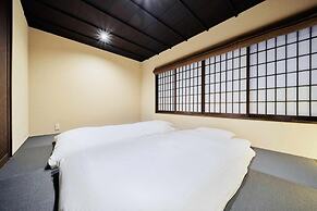 Kyoto Machiya Zeniyacho