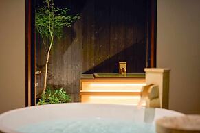 Kyoto Machiya Zeniyacho