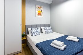 FriendHouse Apartments Szewska 7