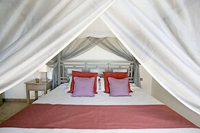 Villa Anegada