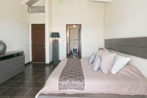 Villa Anegada