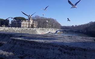 Lungotevere Collection Suite