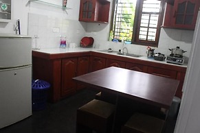 Gerard Holiday Home