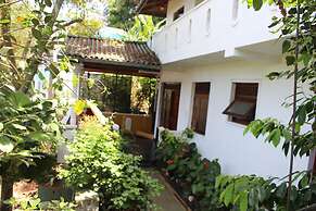 Gerard Holiday Home