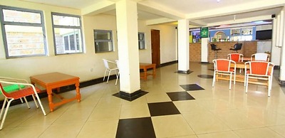 Oyugis Hill Breeze Hotel