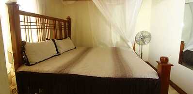 Oyugis Hill Breeze Hotel