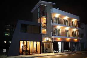 The Great Guest Guesthouse
