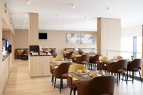 Residhome Luxembourg Esch Belval