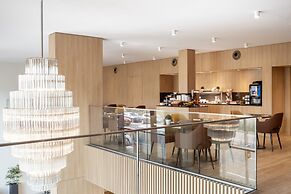 Residhome Luxembourg Esch Belval