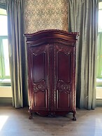 Torreby Slott Hotel & Golf