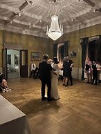 Torreby Slott Hotel & Golf