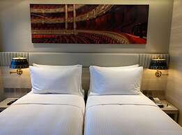 Hotel Alexandra