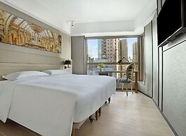 Hotel Alexandra